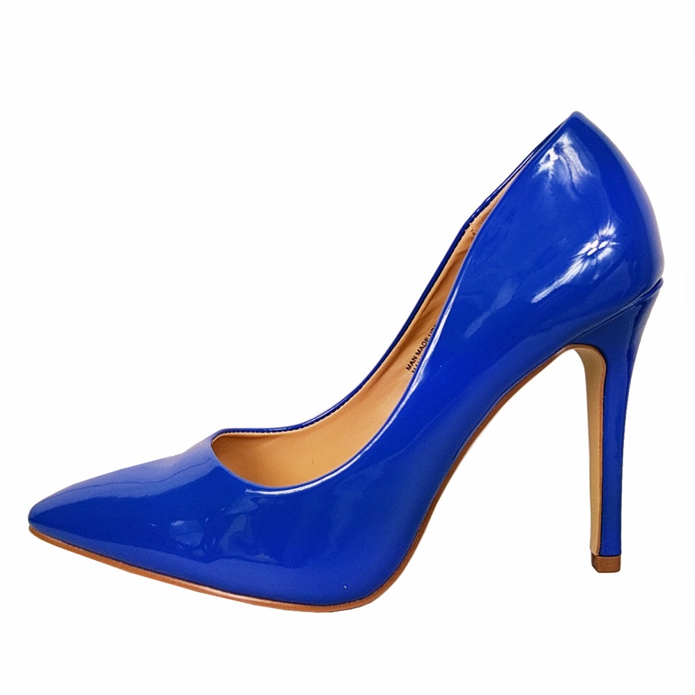 GIGI-1 PUMP